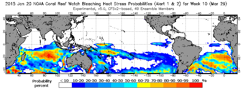 Outlook Map