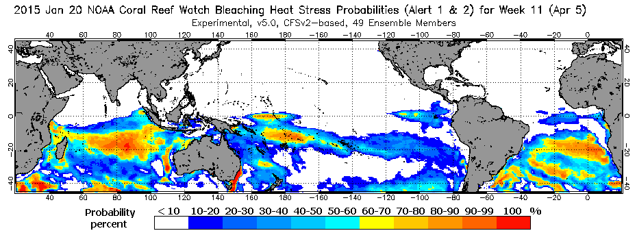 Outlook Map