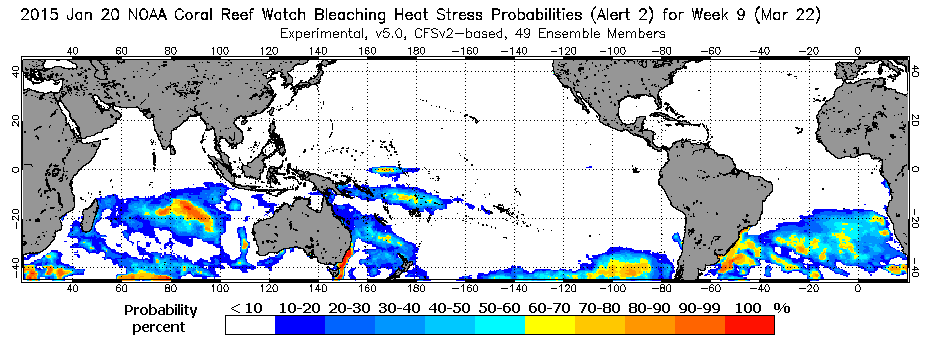 Outlook Map