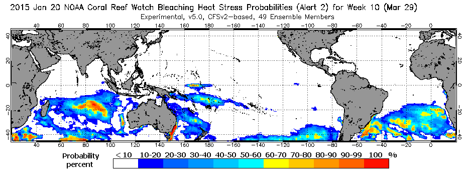 Outlook Map