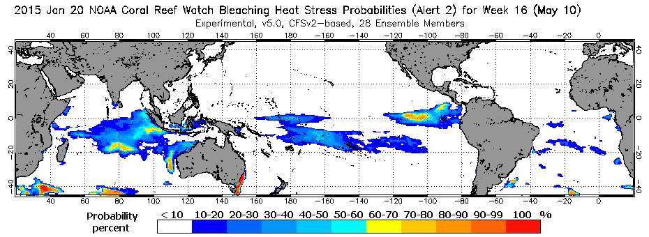 Outlook Map