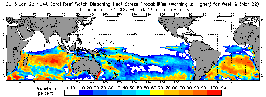 Outlook Map