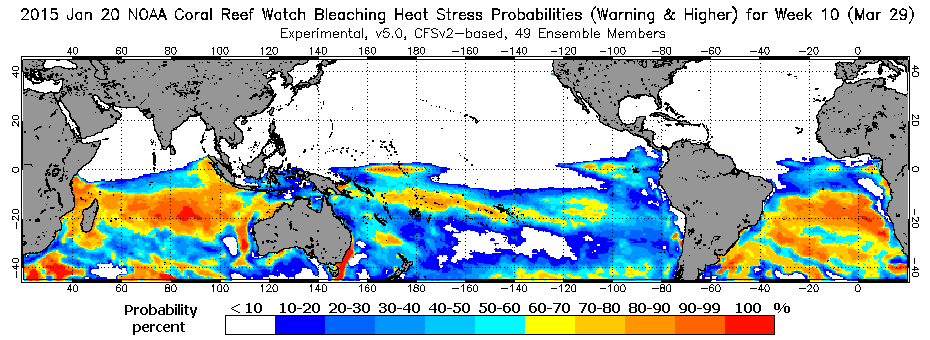 Outlook Map