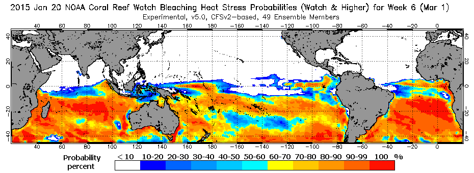 Outlook Map