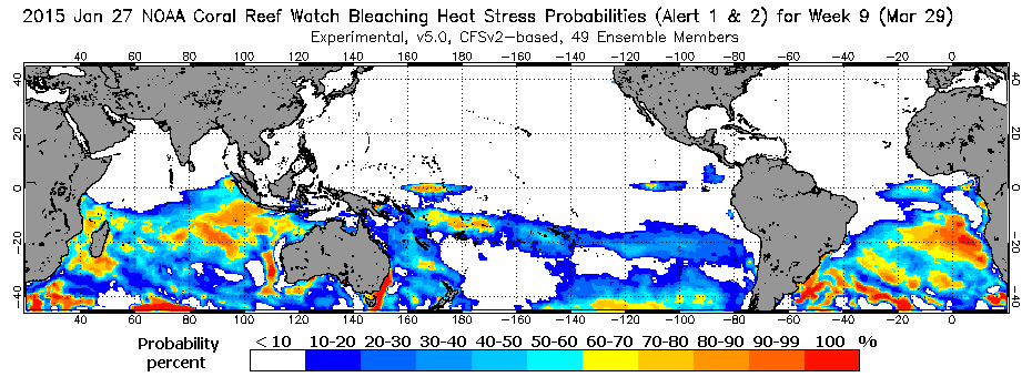 Outlook Map