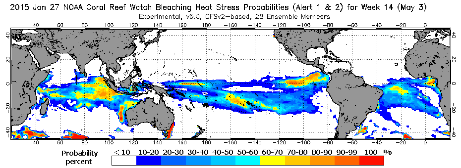 Outlook Map