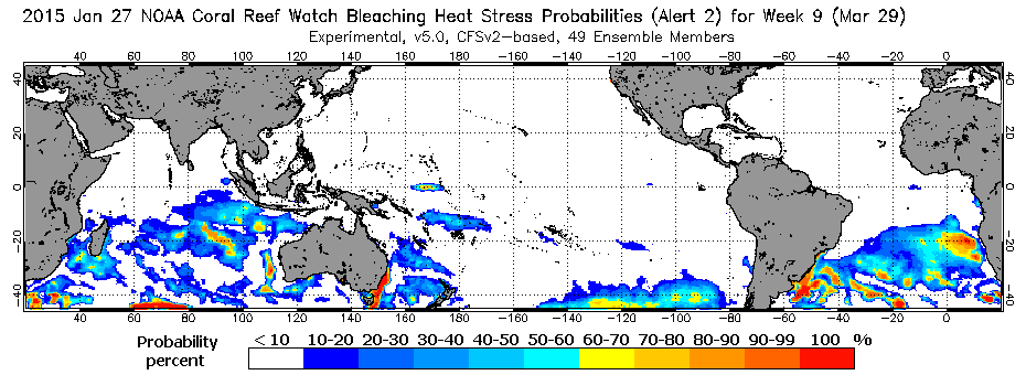 Outlook Map