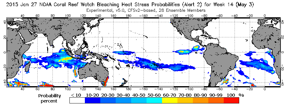 Outlook Map