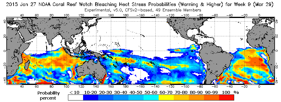 Outlook Map