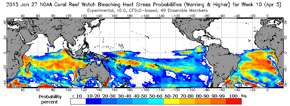 Outlook Map