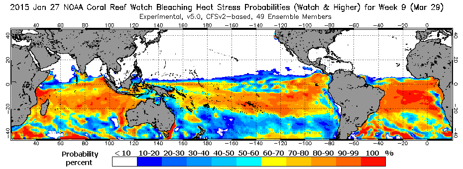 Outlook Map