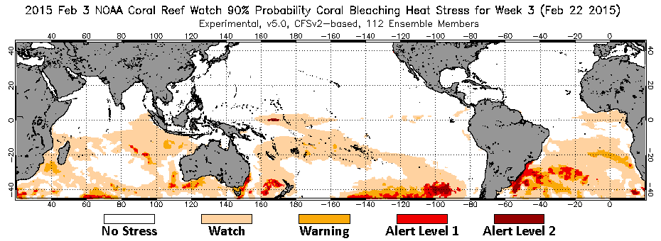 Outlook Map