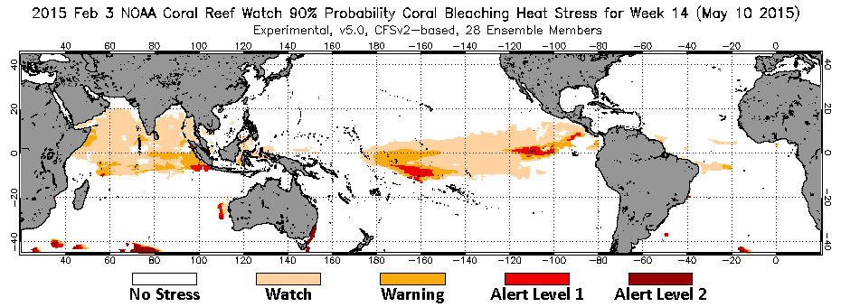 Outlook Map