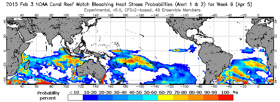 Outlook Map