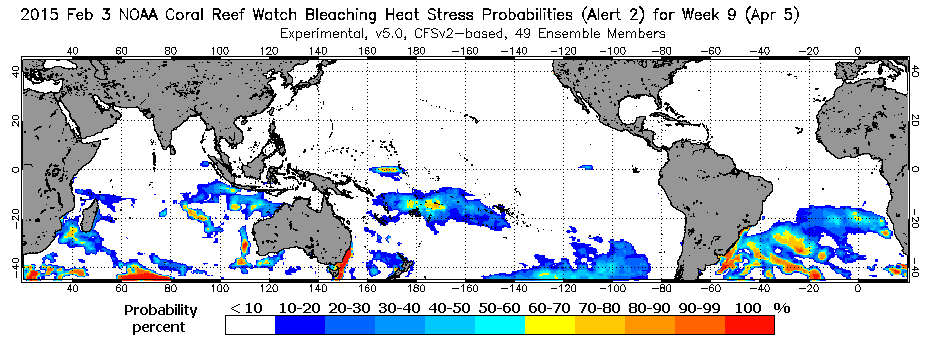 Outlook Map