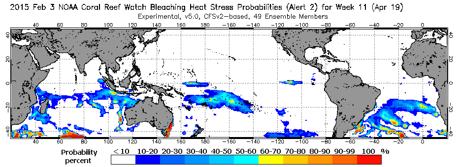 Outlook Map