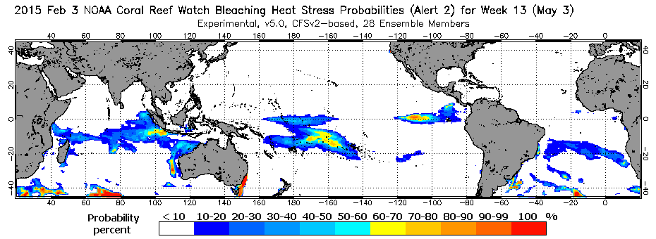 Outlook Map