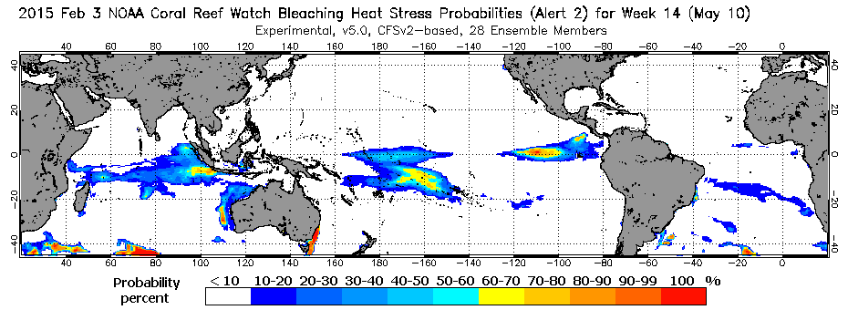 Outlook Map