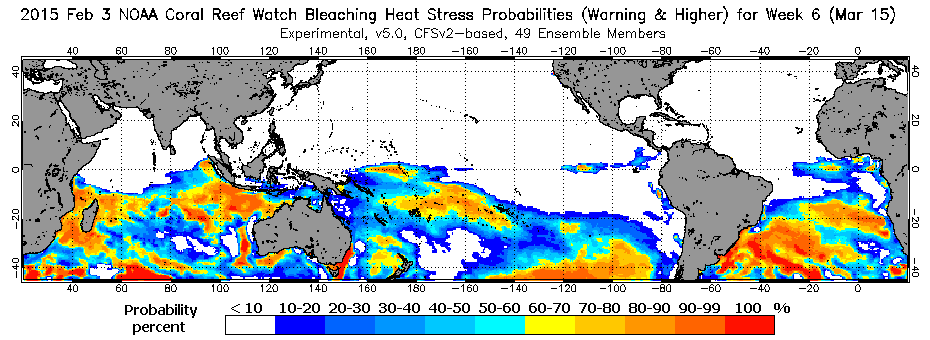 Outlook Map