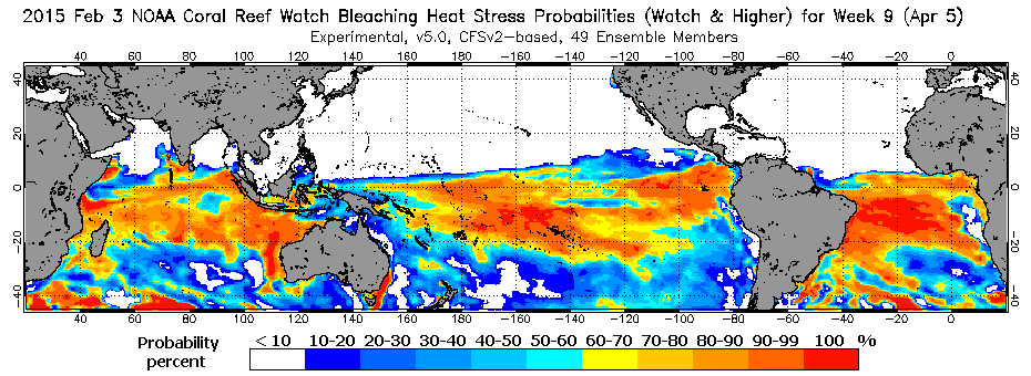 Outlook Map