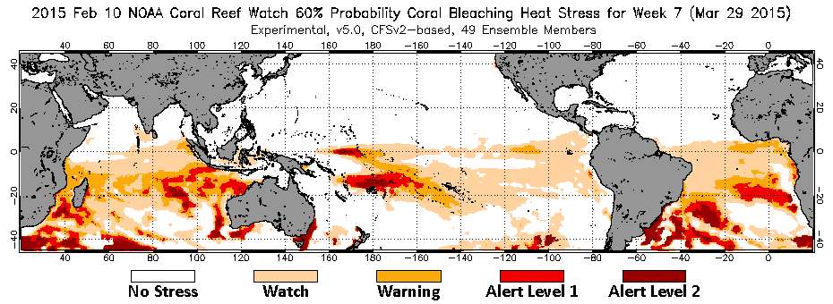 Outlook Map