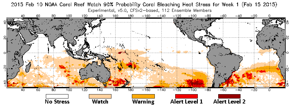 Outlook Map