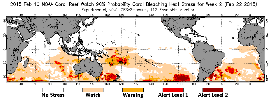 Outlook Map