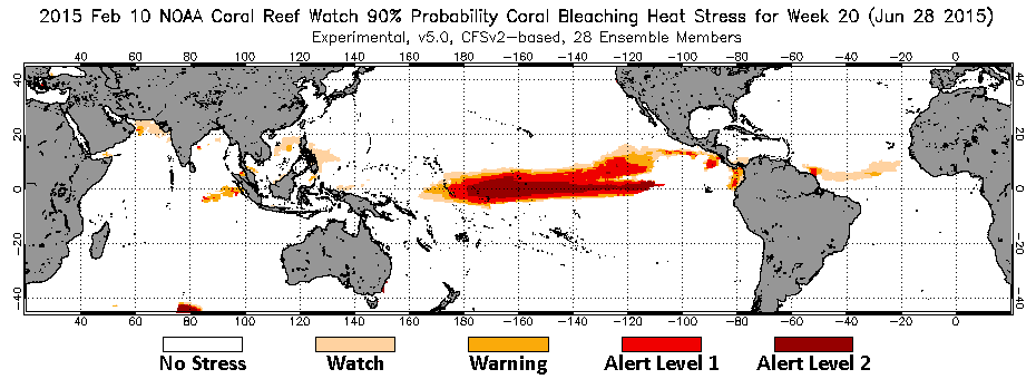 Outlook Map