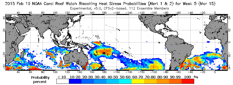 Outlook Map