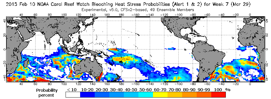 Outlook Map