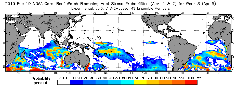 Outlook Map