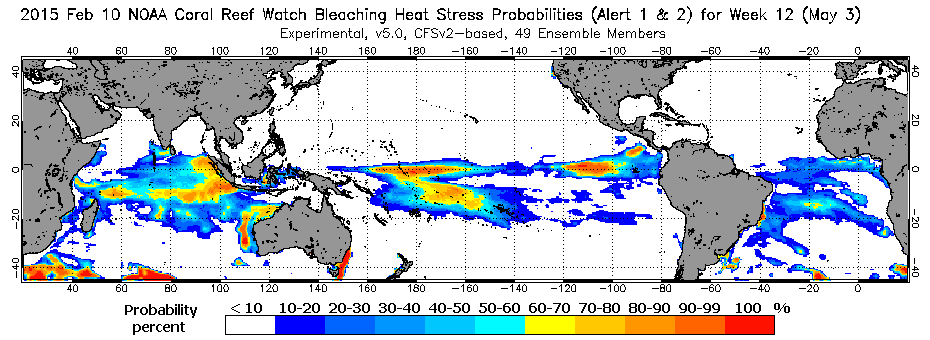 Outlook Map