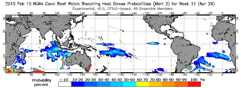 Outlook Map