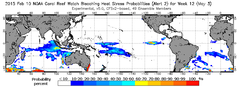 Outlook Map