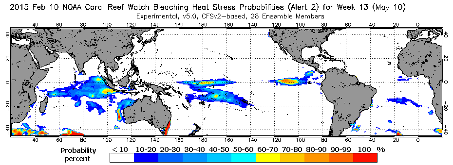 Outlook Map