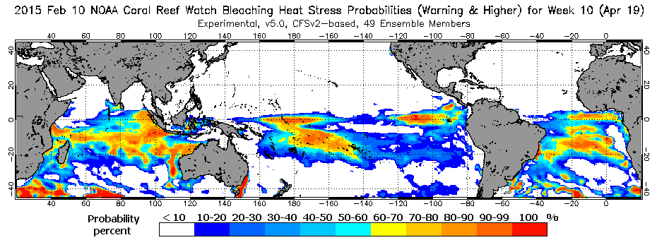 Outlook Map