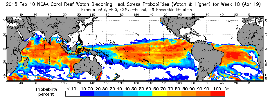 Outlook Map