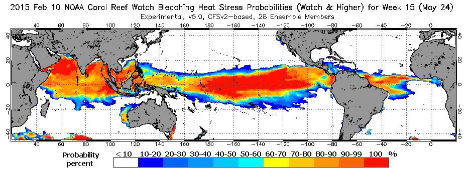 Outlook Map