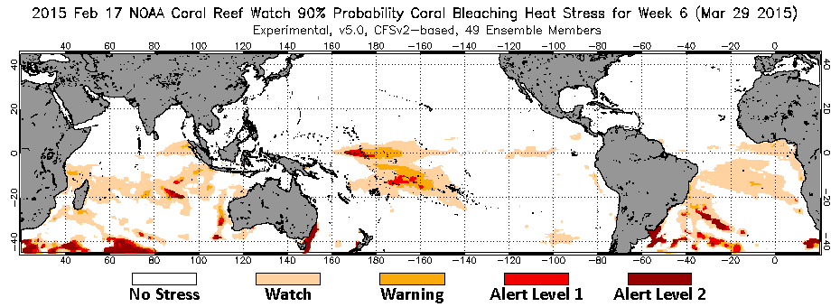 Outlook Map