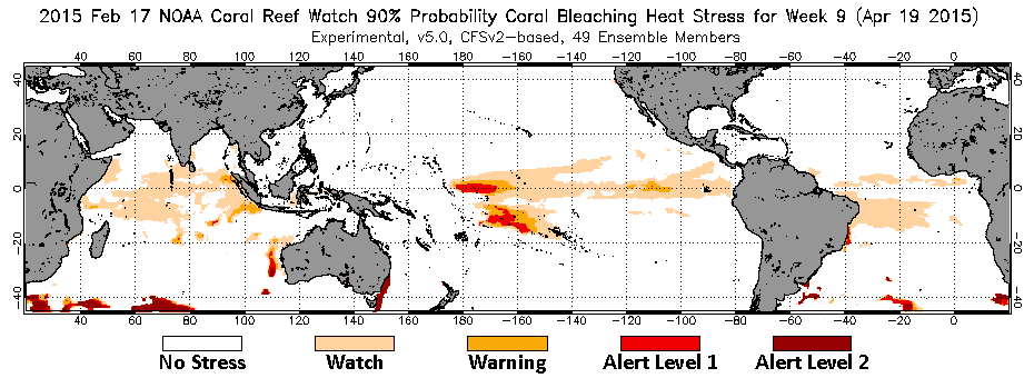 Outlook Map