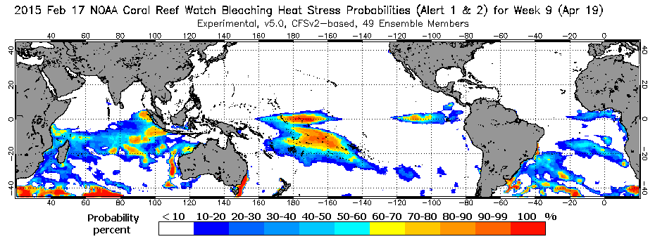 Outlook Map