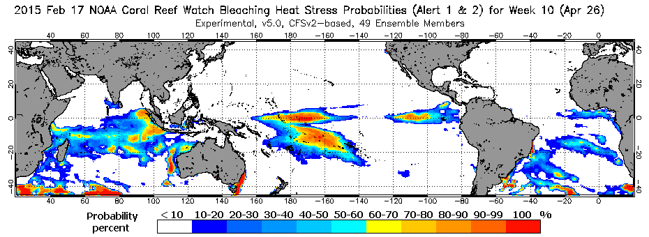 Outlook Map