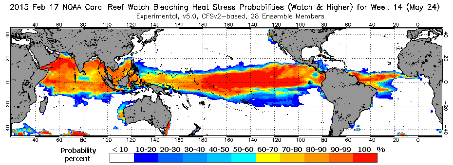 Outlook Map