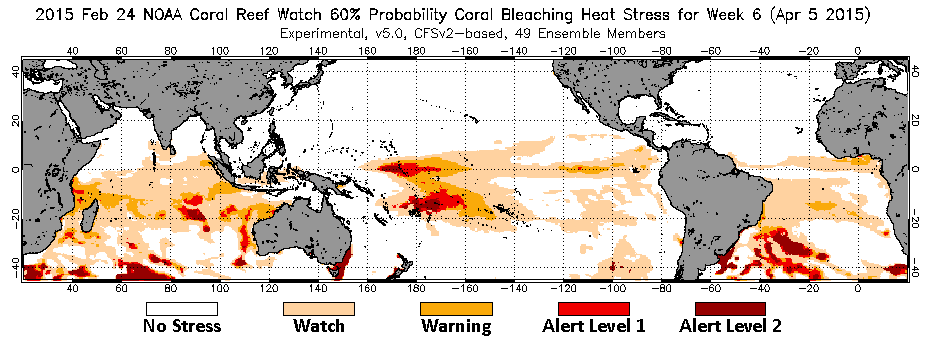 Outlook Map