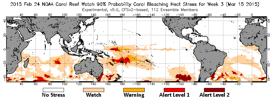 Outlook Map