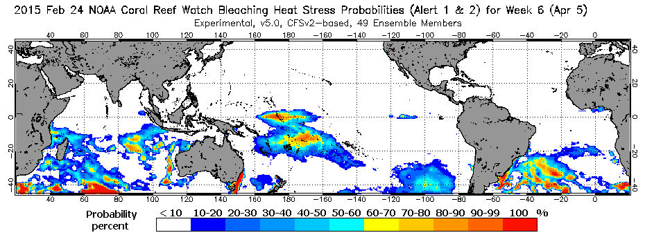 Outlook Map