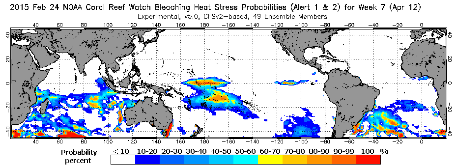 Outlook Map