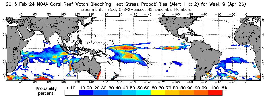 Outlook Map