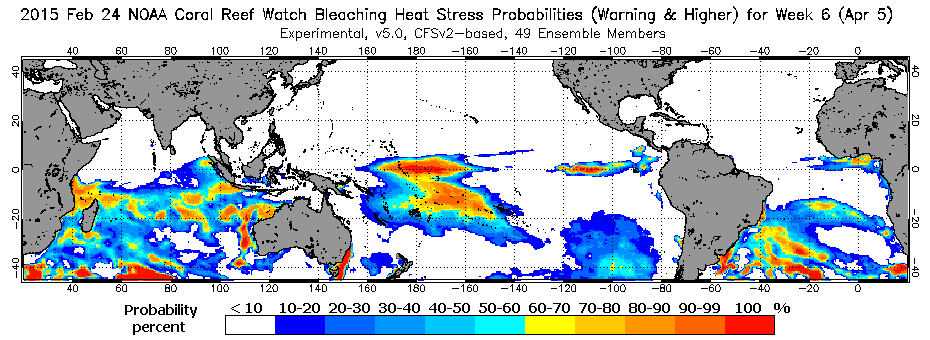 Outlook Map