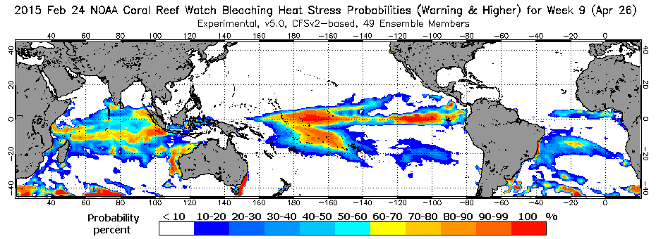 Outlook Map